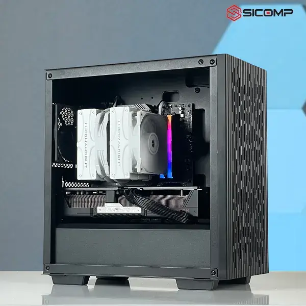 C&acirc;́u hình PC Gaming 30 tri&ecirc;̣u AMD